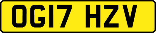 OG17HZV