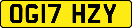 OG17HZY