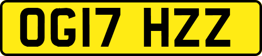 OG17HZZ