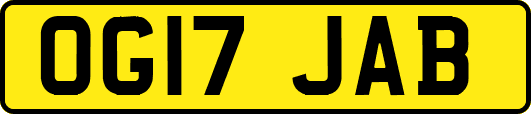 OG17JAB