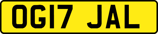 OG17JAL
