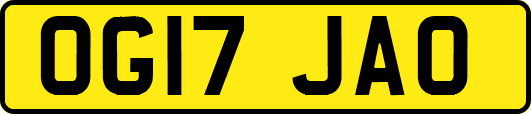 OG17JAO