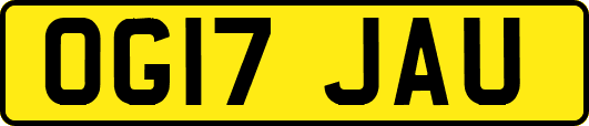 OG17JAU