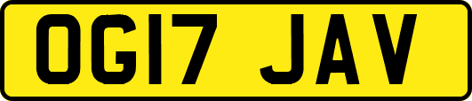 OG17JAV