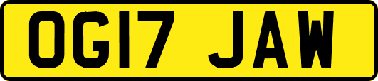OG17JAW