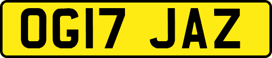 OG17JAZ