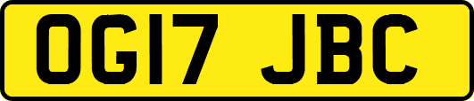 OG17JBC