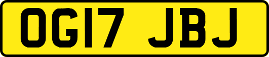 OG17JBJ
