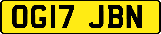 OG17JBN