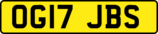 OG17JBS