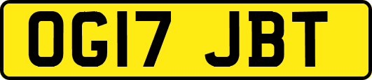 OG17JBT