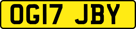 OG17JBY
