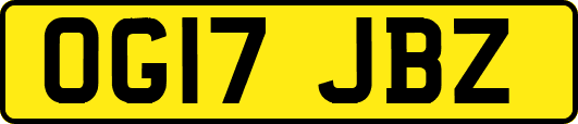 OG17JBZ