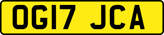 OG17JCA