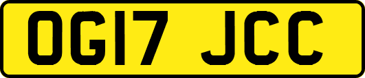 OG17JCC