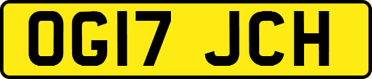 OG17JCH
