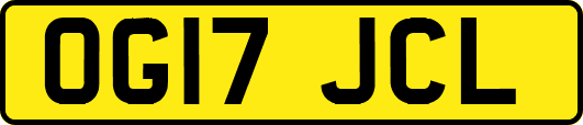 OG17JCL