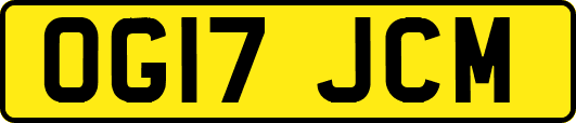 OG17JCM