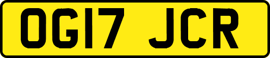 OG17JCR