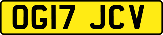 OG17JCV