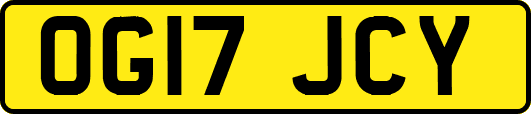 OG17JCY