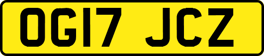 OG17JCZ