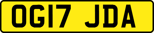 OG17JDA