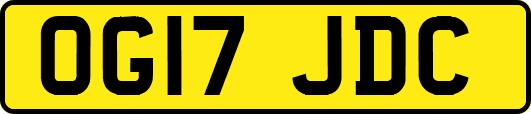 OG17JDC
