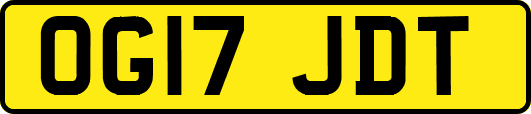 OG17JDT