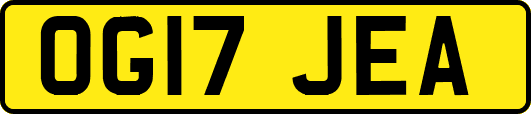 OG17JEA