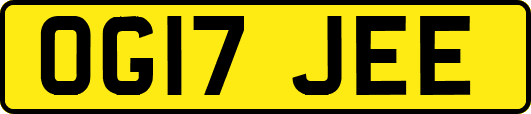 OG17JEE