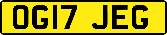 OG17JEG