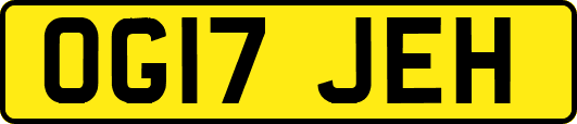 OG17JEH