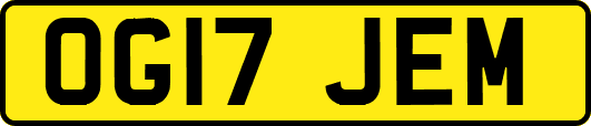 OG17JEM