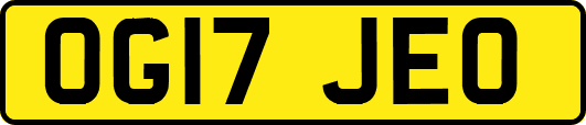 OG17JEO