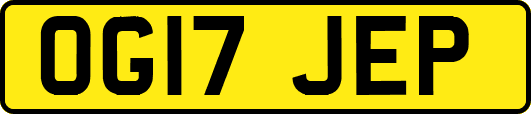 OG17JEP