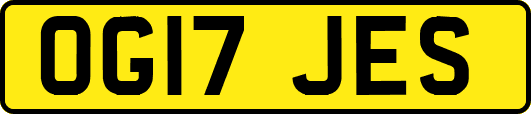 OG17JES