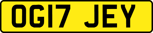 OG17JEY