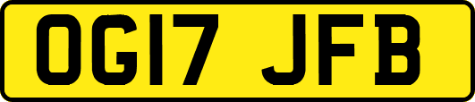 OG17JFB