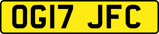 OG17JFC