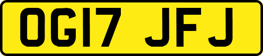 OG17JFJ