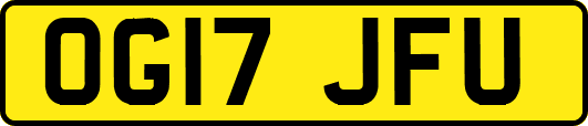 OG17JFU
