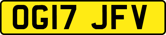OG17JFV