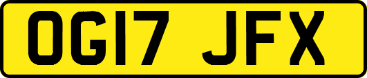 OG17JFX