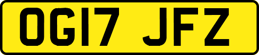 OG17JFZ