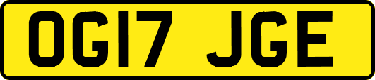 OG17JGE