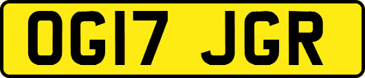 OG17JGR