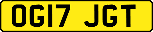 OG17JGT