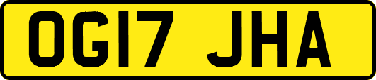 OG17JHA