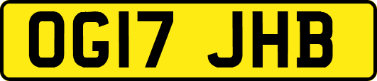 OG17JHB